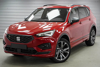 Tarraco Front
