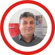 Dogan Sezer Dogan Sezer