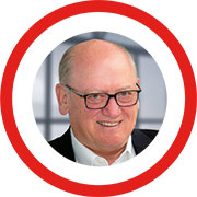 Erwin Kaeß - Geschäftsleiter