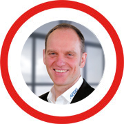 Dr. Michael Plötscher - Geschäftsleiter
