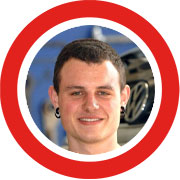 Robin Müller Robin Müller