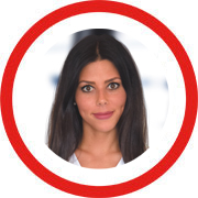 Sabrina Sadiq - (Leitung Franchise) Sabrina Sadiq - (Leitung Franchise)