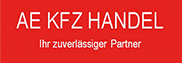 Große Auswahl von EU-Fahrzeugen diverser Hersteller. apego EU-Neuwagen bei AE-KFZ-Handel in 86889 Landsberg am Lech