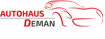 Große Auswahl von EU-Fahrzeugen diverser Hersteller. apego EU-Neuwagen bei Autohaus Deman in 72762 Reutlingen
